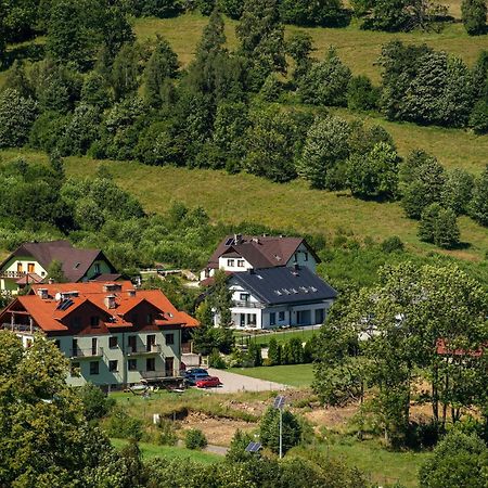Апартаменты Tramontana Строне-Слёнске Номер фото